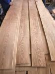 Mountain Pattern Natural Wood Veneer With Excellent Durability
