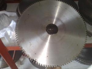 China TCT Circular saw blades Slitting saw blade wholesale