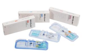 China Deep Fine Neck Wrinkles Revolax Hyaluronic Acid Korea Dermal Filler For Forehead Lines wholesale