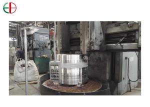 China OD135mm Gray Iron Centrifugally Cast Tubes Centricast Cylinders for Air Compressors wholesale
