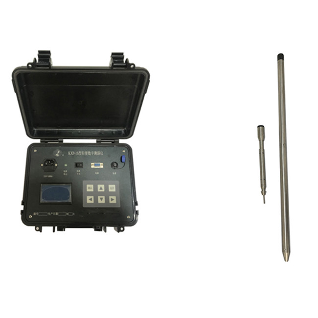 Wireless Digital Digital Compass Inclinometer Borehole Inclination