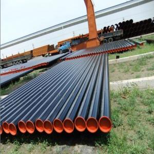 China API 5L X65 A179 A192 Seamless Carbon Steel Pipe 19.05MMx1.651MM wholesale