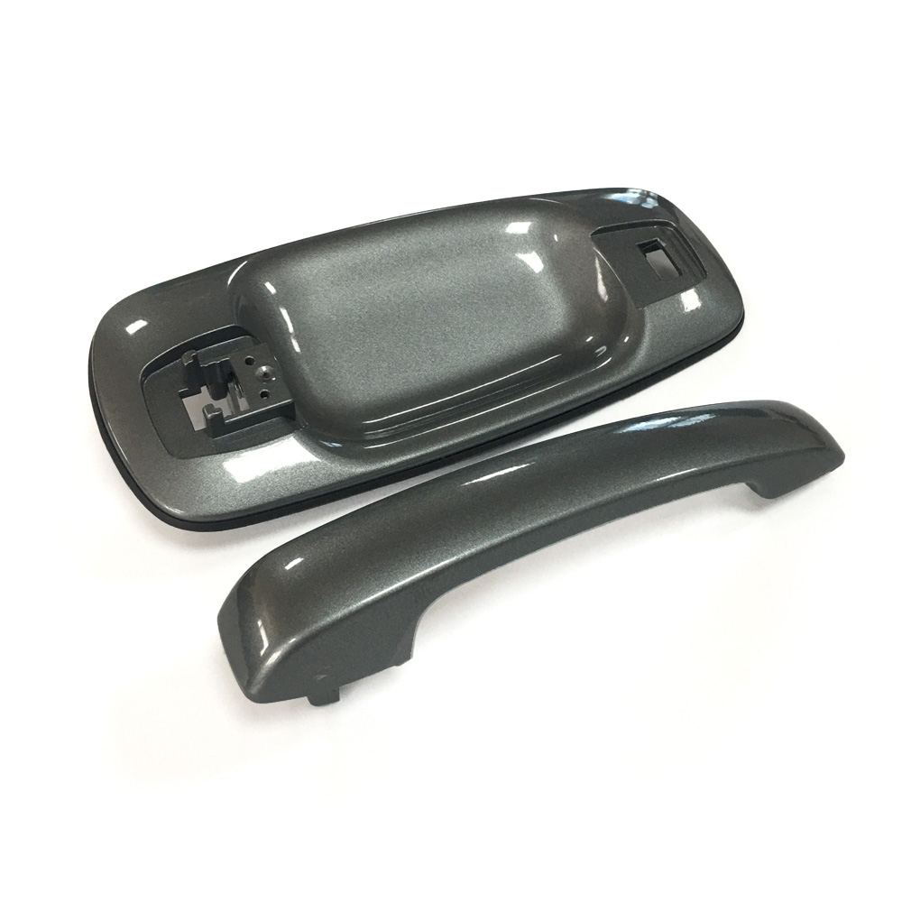 Multi Cavity Silicone Rubber Mould for Plastic Toys Household Appliance