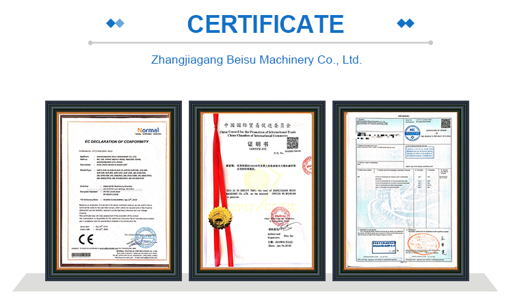 250-300Kg/h Plastic Transparent PVC Pelletizing Line With Hot Die Cutting