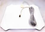 Usb Power Indoor Hdtv Antenna , High Definition Antenna 16 Feet Coaxial Cable