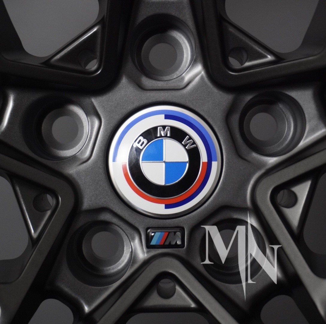 BMW 892M OEM Design Rims 21'' Forged Wheels For BMW X4