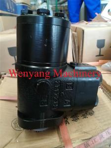 China Lonking CDM835 Wheel Loader Spare Parts Hydraulic steering gear LG30F.06.02.01 wholesale