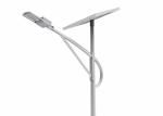 Bridgelux Waterproof LED Street Light 50W 150lm/W Non Battery