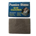 Grill Cleaning Stone, Medium, Blue