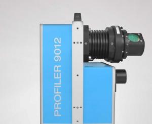 China 119m Range 2D Laser Profiler Z+F Profiler 9012 635nm Wavelength wholesale