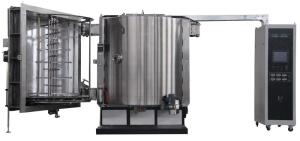 China 5-8 Minutes Evaporation Vacuum Coating Machine wholesale