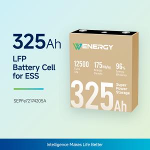 China 325Ah Energy Storage Battery wholesale