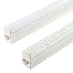 China 450lm 5w White Led Tube Lights For Home / Bright Led Fluorescent Tube Replacement wholesale