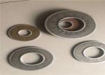 Manufacturer's Customized Stainless Steel Metal Woven Filter Mesh Edging Filter