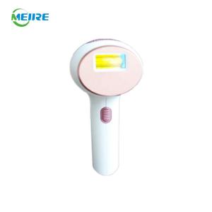 China MJ8602 OPT SHR IPL Machine Portable Home Hair Removal Beauty Equipment wholesale