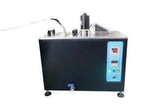 China 3000W Mineral Oil Immersion Test Apparatus IEC Test Equipment wholesale
