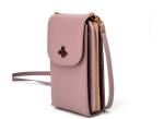 2019 cross-body shoulder multifunctiona purse small mobile phone bags