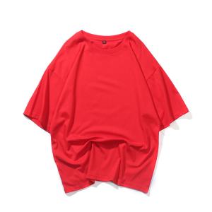 China ODM Breathable Cotton T Shirts wholesale