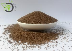 China Insulating Glass Molecular Sieve Adsorbent , Granular Zeolite Molecular Sieves wholesale
