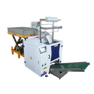 OEM Multi Function Packing Machine