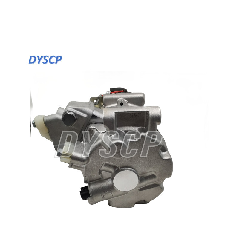 88320-48220 88320-48170 88320-0E110 Ac Compressor For Lexus RX350 GGL10 GSL30 GSU40