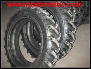 China 8.3-24-8PR Agriculture Tractor Tires - R1 wholesale