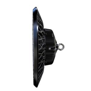 China Aluminum House 100w IP65 UFO Pendant Light WF2 Moisture Proof wholesale