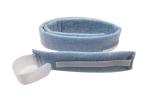 OEM Manufacture Tracheostomy Tube Holder , Endotracheal Tube Holder Without