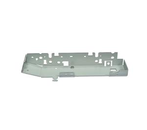 China customization of aluminum bending parts, sheet metal parts, galvanized precision manufacturing, stamping wholesale
