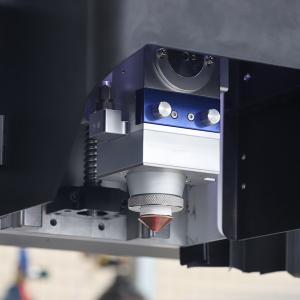 3015 Fiber Laser Metal Cutting Machine 2000w Raycus Laser Power