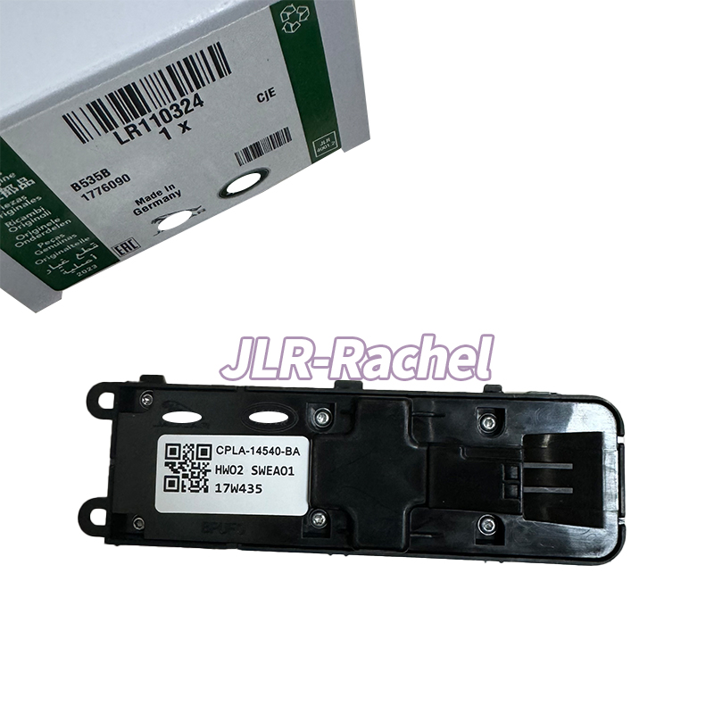 2010-2012 Land Rover Exterior Parts Window Regulator Switch LR110324 LR112883 LR066075 LR066075 LR085481