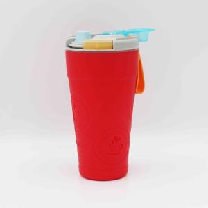 China Lid Lock Personalised Drink Bottles Children School Daily Use wholesale