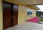 OEM / ODM Commercial Steel Frame Building GB Prefabricated Steel Construction