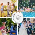 Other Educational Toys Fully Automatic 360 Degree Rotation Outdoor Circular