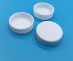 Engineering Laser Technology Small Micro Crystal Glass Macor Ceramic Machining