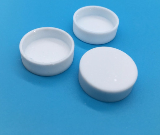 Engineering Laser Technology Small Micro Crystal Glass Macor Ceramic Machining