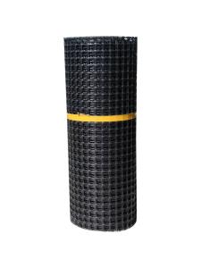 China Civil Engineering Glass Fiber Geogrid Mesh Basalt Reinforcing wholesale