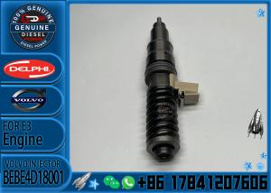 China Common Rail Injector BEBE4D18001 7421582098 21644600 85003950 BEBE4D35001 BEBE4D04001 wholesale