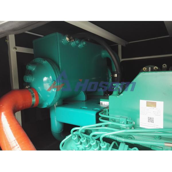 60kW Cummins Marine Diesel Generator