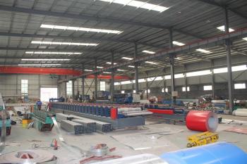 Henan K-Home Steel Structure Co., Ltd.
