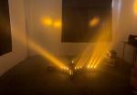 4*3W RGB Laser Beam Moving Head Light China Manufacturers