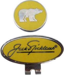 China Golf ball marker wholesale