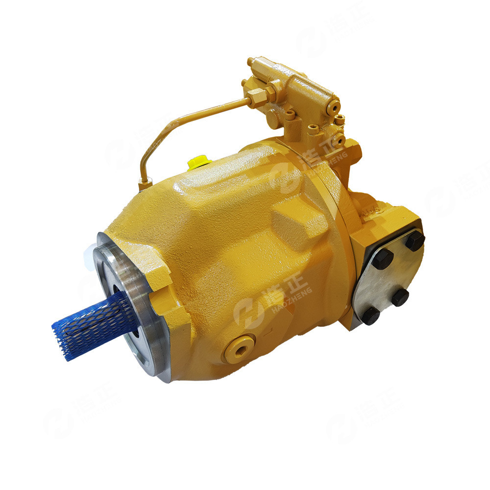 A4VSO Hydraulic Pump 170-9918 172-5636 172-5637 220-5623 Rexroth Excavator Piston Main Pump For CAT 202-1335 Caterpillar