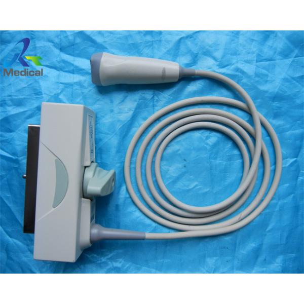 4MHz Biosound PA230E Cardiac Transducer Phased Array Ultrasound Probe Medical