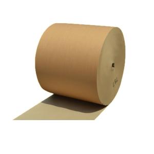 China biodegradable kraft paper 50gsm kraft paper kraft masking paper 900 wholesale