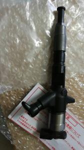 China denso injector 095000-5550 wholesale