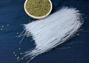 China 500g Pea Starch Chinese Green Bean Vermicelli For Weight Loss wholesale