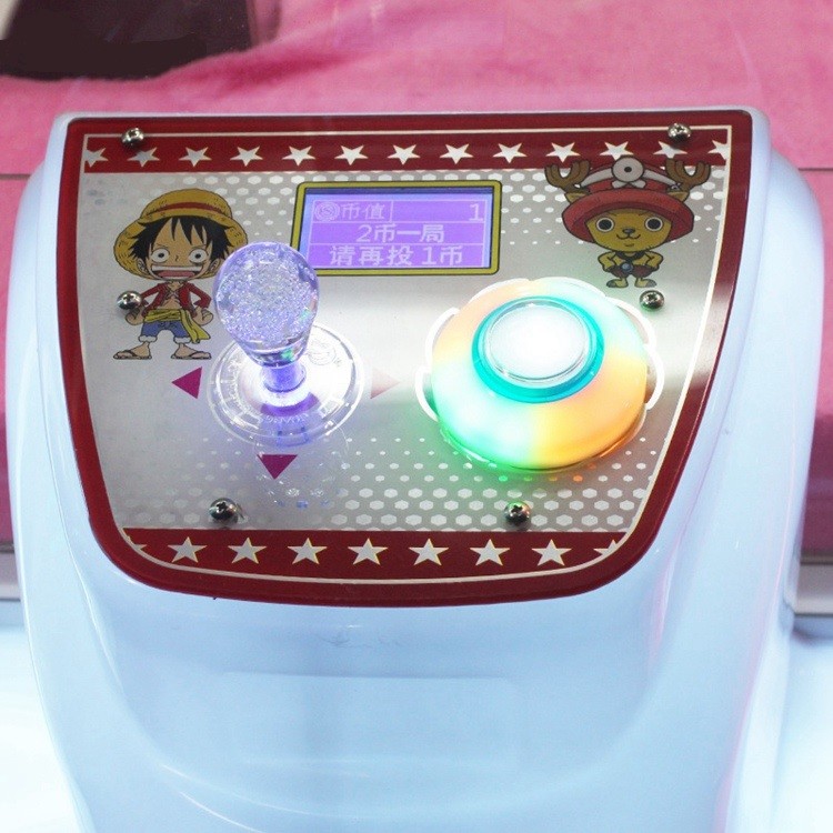 150w Indoor Arcade Games Toys Vending Machines / Crane Claw Machine