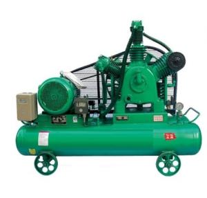 China 11kw High Pressure Reciprocating Air Compressor Drive Belt 15Hp wholesale