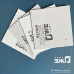 100% Virgin Material 3mm Sanitary Cast Acrylic Sheet For Bathtub